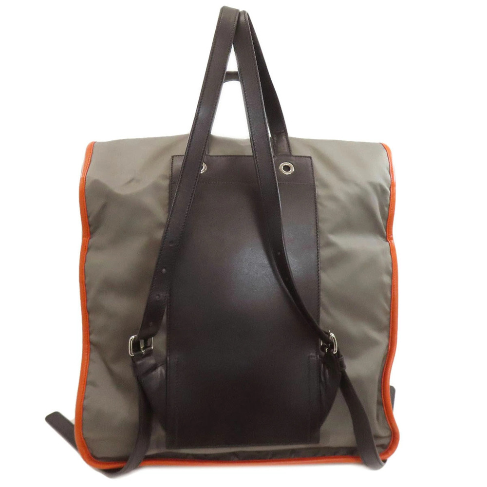 Prada Backpack Daypack - Picture 2 of 11